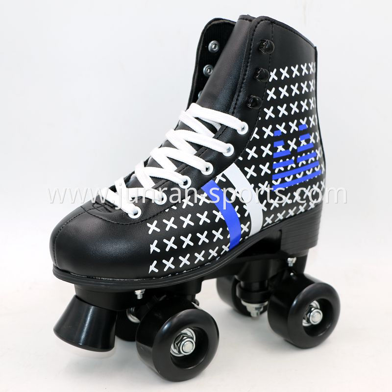 Roller skates